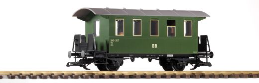PIKO 37926 G-Personenwg. 2 Kl. DR III (Spur G)