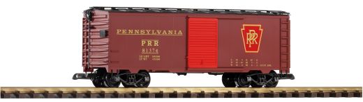 PIKO 38825 G-Güterwagen PRR (Spur G)