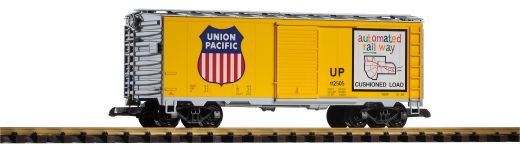 PIKO 38831 G-Güterwagen UP (Spur G)