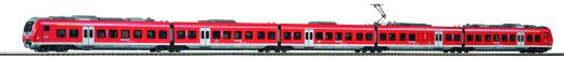 PIKO 40275 N-Elektrotriebwg. BR 440 DB AG VI + DSS (Spur N)