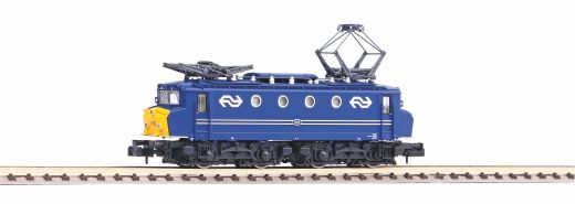PIKO 40372 N-E-Lok Rh 1100 mit Vorbau NS IV + DSS (Spur N)