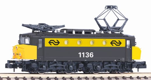 PIKO 40376 N-E-Lok Rh 1100 NS IV + DSS Next18 (Spur N)