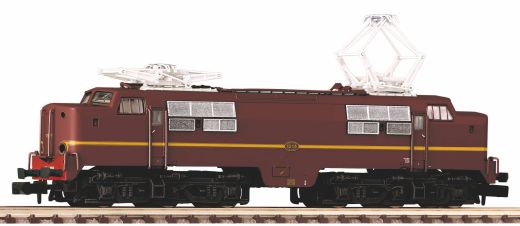 PIKO 40466 N-E-Lok Rh 1200 NS III + DSS Next18 (Spur N)