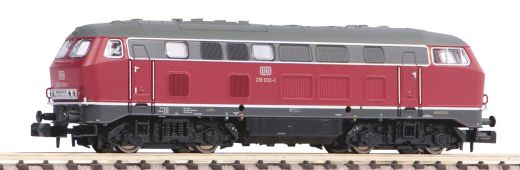 PIKO 40529 N-Diesellok/Sound BR 216 DB IV + Next18 (Spur N)