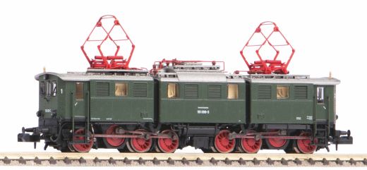 PIKO 40540 N-E-Lok BR 191 DB IV + DSS Next18 (Spur N)