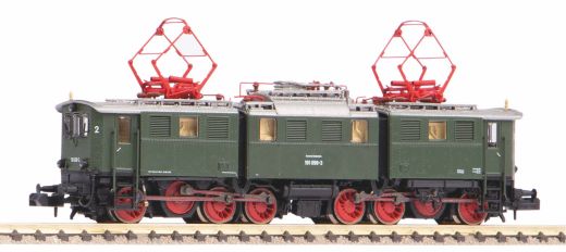 PIKO 40540 N-E-Lok BR 191 DB IV + DSS Next18 (Spur N)