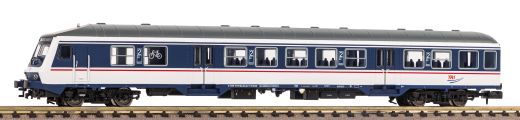 PIKO 40612 N-Steuerwg. Wittenberger TRI VI (Spur N)