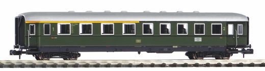 PIKO 40625 N-Schürzeneilzugwg. 1./2. Kl. DB III (Spur N)