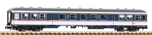 PIKO 40651 N-Personenwg. 1./2. Kl. TRI VI (Spur N)
