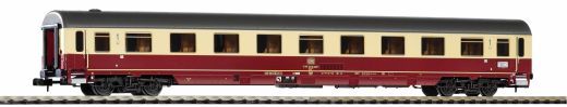 PIKO 40660 N-IC Abteilwg. 1. Kl. Avmz 111 DB IV (Spur N)