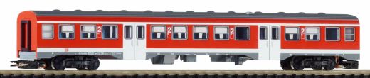 PIKO 40692 N Zwischenwagen BR 624 DB AG (Spur N)
