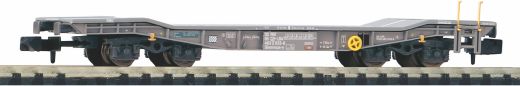PIKO 40702 N-Panzertransportwg. CH-LBA VI unbeladen (Spur N)