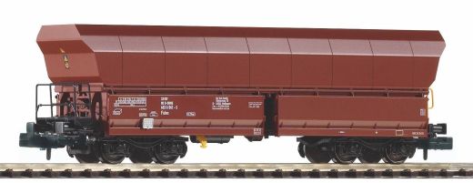 PIKO 40711 N-Schüttgutwagen Falns OnRail VI (Spur N)