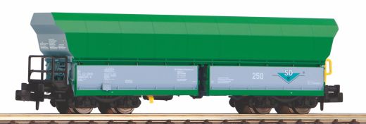 PIKO 40717 N-Schüttgutwg. Falns SD VI (Spur N)