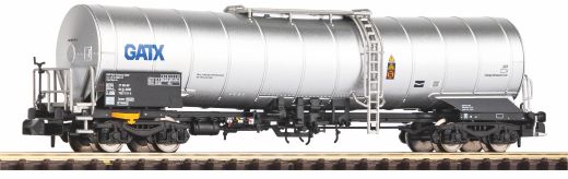 PIKO 40721 N-Chemiekesselwg. GATX VI (Spur N)