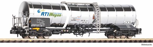 PIKO 40722 N-Chemiekesselwg. RTI VI (Spur N)