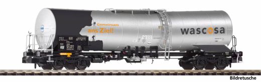 PIKO 40723 N-Chemiekesselwg. Bergsteiger CH-Wasco (Spur N)