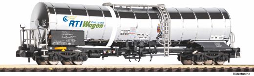 PIKO 40724 N-Chemiekesselwg. RTI VI andere # (Spur N)