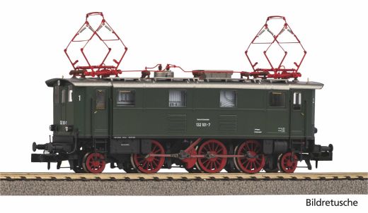 PIKO 40823 N-E-Lok/Sound BR 132 DB IV + Next18 Dec. (Spur N)