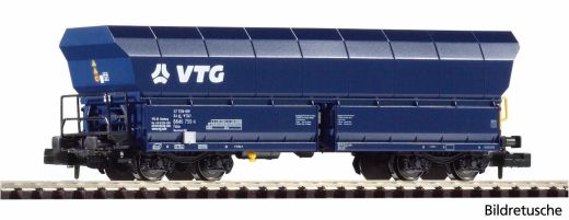 PIKO 40901 N-Schüttgutwg. Falns NL VI (Spur N)