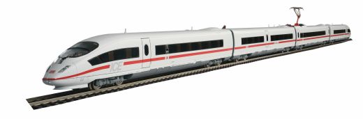 PIKO 47007 TT-ICE 3 Triebzug DB AG neue # (Spur TT)