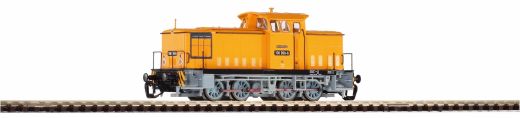 PIKO 47361 TT-Diesellok BR 106.2-9 DR IV (Spur TT)