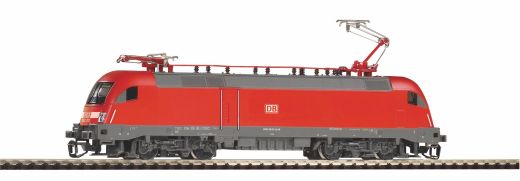 PIKO 47438 TT-E-Lok BR 182 DB AG VI + DSS 8pol. (Spur TT)