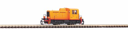 PIKO 47521 TT-Diesellok/Sound TGK2 Kaluga Sonneber (Spur TT)