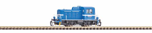 PIKO 47523 TT-Diesellok TGK2 - T203 Kaluga Privatb (Spur TT)