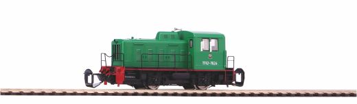 PIKO 47524 TT-Diesellok TGK2-M RZD IV + DSS Next18 (Spur TT)