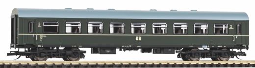 PIKO 47617 TT-Rekowg. 2. Kl. DR III, andere Nummer (Spur TT)