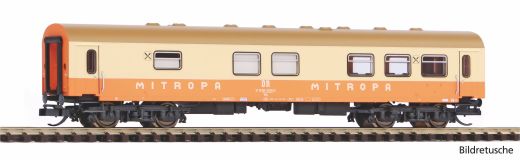 PIKO 47618 TT Rekowagen Städteexpress Sp (Spur TT)