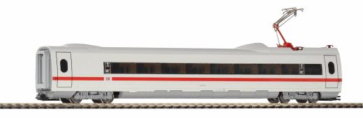 PIKO 47690 TT-ICE 3 Sitzwagen 1. Kl. mit Stromabne (Spur TT)