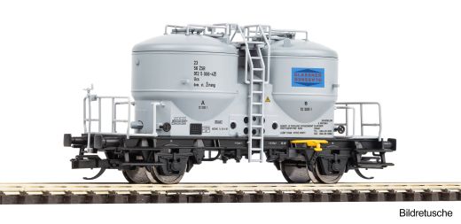 PIKO 47759 TT-Zementsilowg. ZSR V (Spur TT)