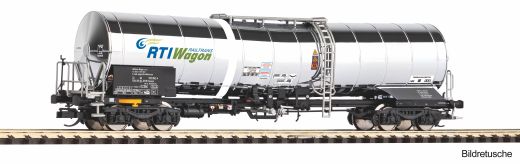 PIKO 47784 TT-Chemiekesselwg. RTI VI (Spur TT)