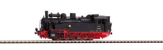 PIKO 50069 Dampflok BR 94.20-21 Gegendr. DR III + (Spur H0)