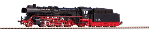 PIKO 50120 Dampflok BR 41 DR IV + DSS 8pol. (Spur H0)