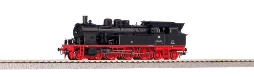 PIKO 50608 Dampflok BR 078 DB IV + DSS PluX22 (Spur H0)