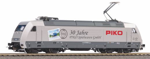 PIKO 51112 ~E-Lok/Sound BR 101 PIKO Jubiläum VI + (Spur H0)