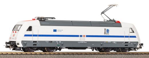 PIKO 51116 E-Lok BR 101 DB AG (Spur H0)