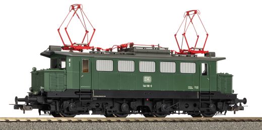 PIKO 51189 ~E-Lok Sound BR 144 188 (Spur H0)