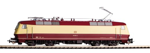 PIKO 51321 ~E-Lok 120 005-4 DB Vorserie (Spur H0)