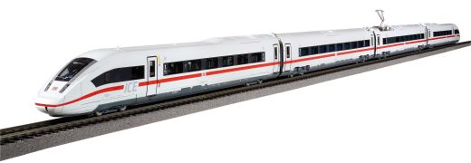 PIKO 51403 ~E-Triebzug/Sound BR 412 4tlg. ICE 4 DB (Spur H0)