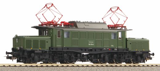 PIKO 51470 E-Lok 194 DB IV + DSS PluX22 (Spur H0)