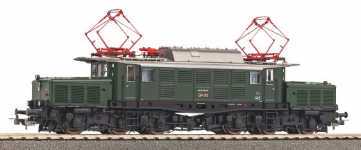 PIKO 51484 E-Lok BR E 94 DB III + DSS PluX22 (Spur H0)