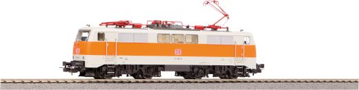 PIKO 51856 ~E-Lok/Sound BR 111 DB AG S-Bahn V + Pl (Spur H0)