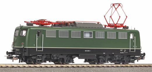 PIKO 51973 ~E-Lok/Sound BR 140 Bayernbahn VI + Plu (Spur H0)