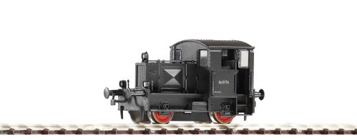 PIKO 52057 Kö1 DR III (Spur H0)
