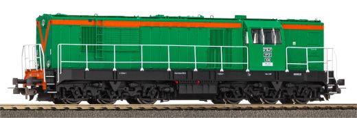 PIKO 52307 Diesellok/Sound Sm31 PKP V + PluX22 Dec (Spur H0)