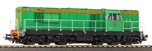 PIKO 52309 Diesellok/Sound SM31 PKP IV + PluX22 De (Spur H0)
